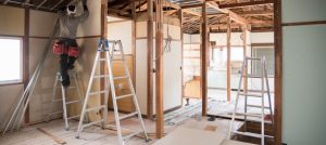 Entreprise de rénovation de la maison et de rénovation d’appartement à Cahors